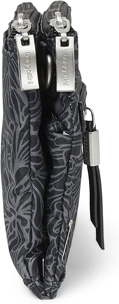 Baggallini Subway Small Crossbody Bag