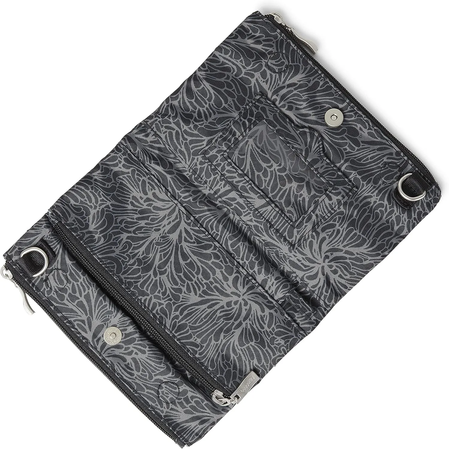 Baggallini Subway Small Crossbody Bag