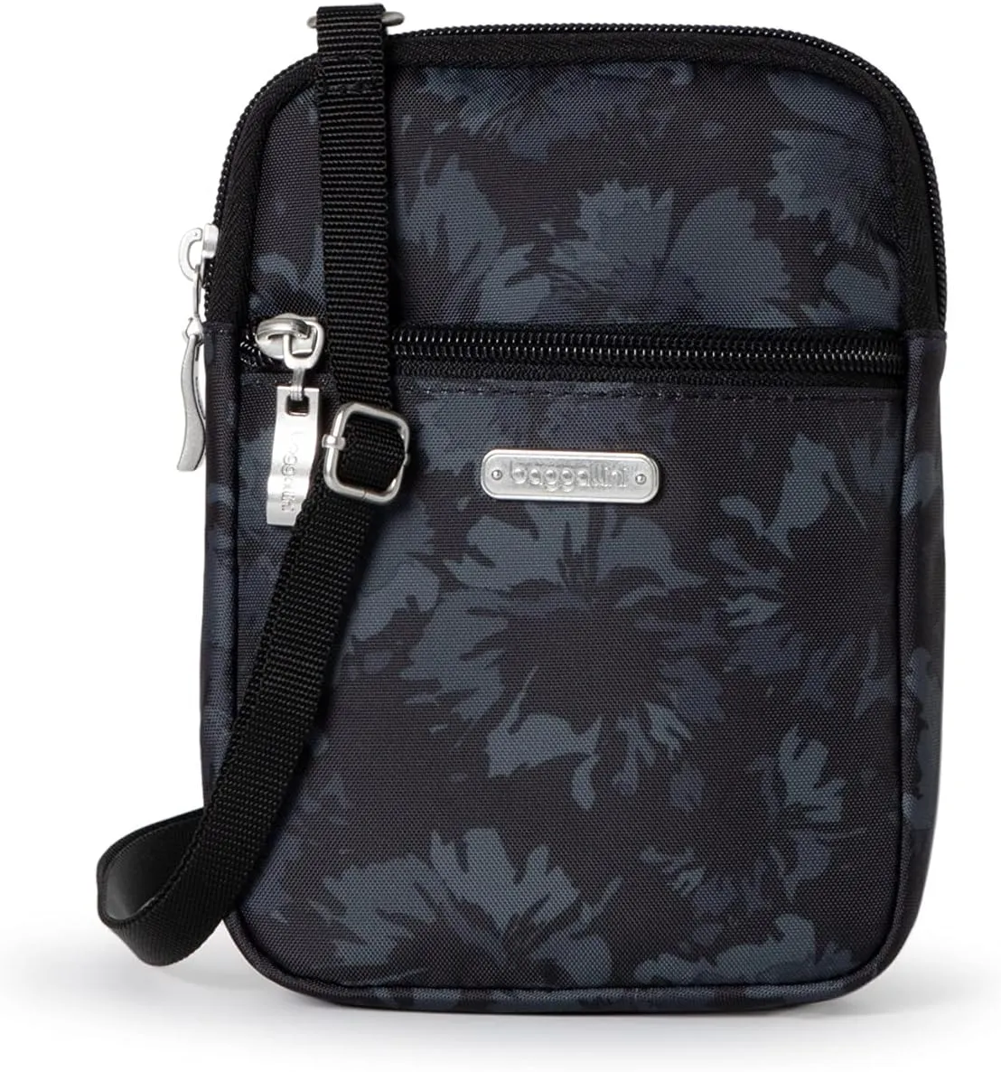 Baggallini Women's Essential Mini Crossbody Bag