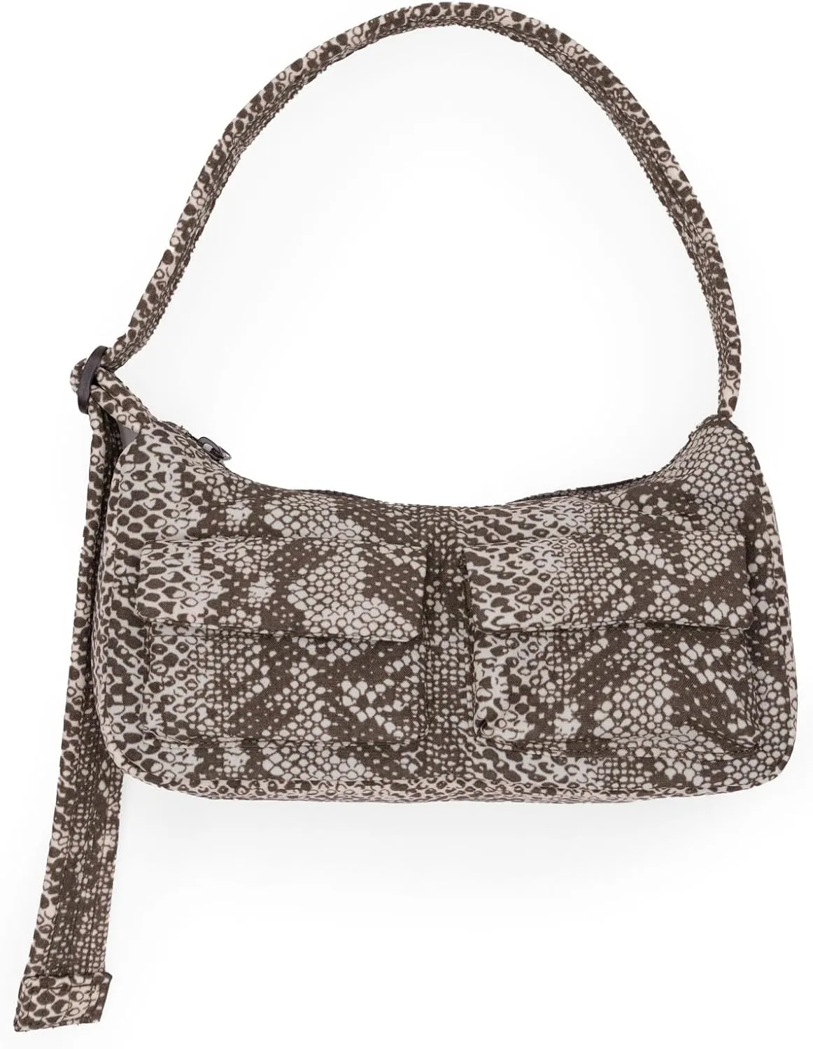 BAGGU Cargo Shoulder Bag