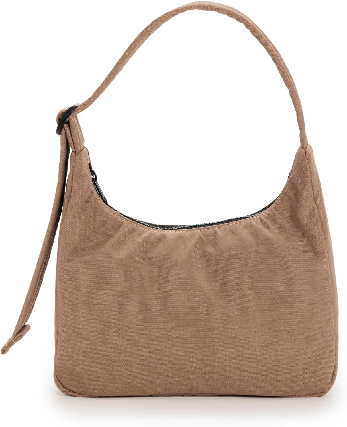 BAGGU Mini Nylon Shoulder Bag