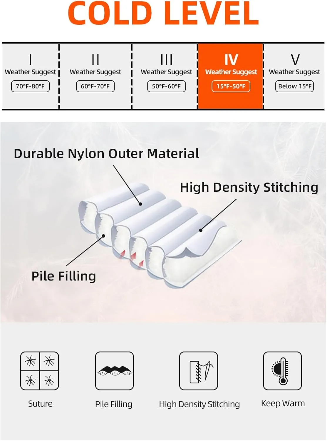 baleaf Women's Down Pants Winter Ultralight Water Resistance Ski Snow Puffer Pants Packable Warm Trousers