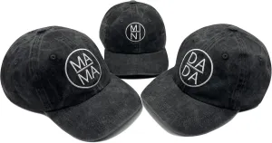 Baseball Cap for Men Women Adjustable Hat