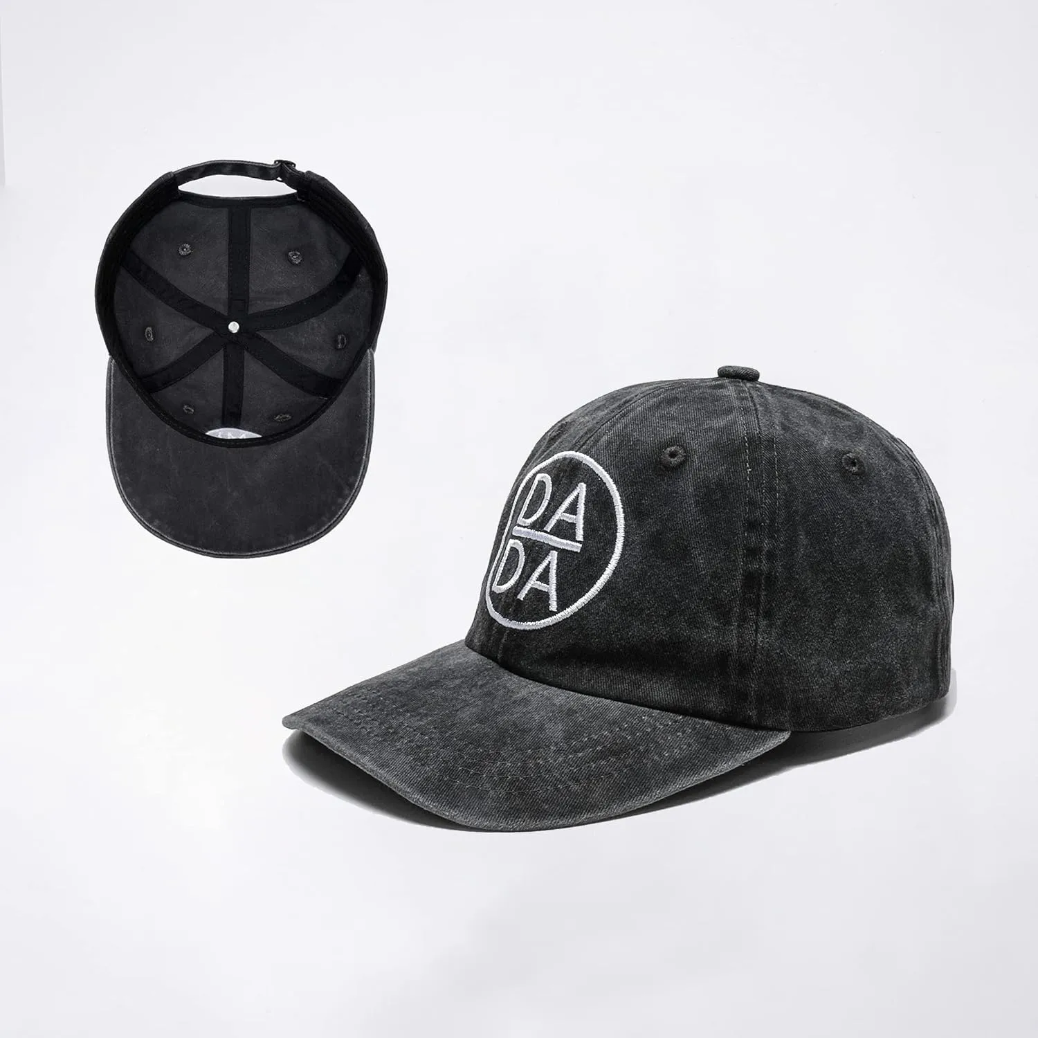 Baseball Cap for Men Women Adjustable Hat