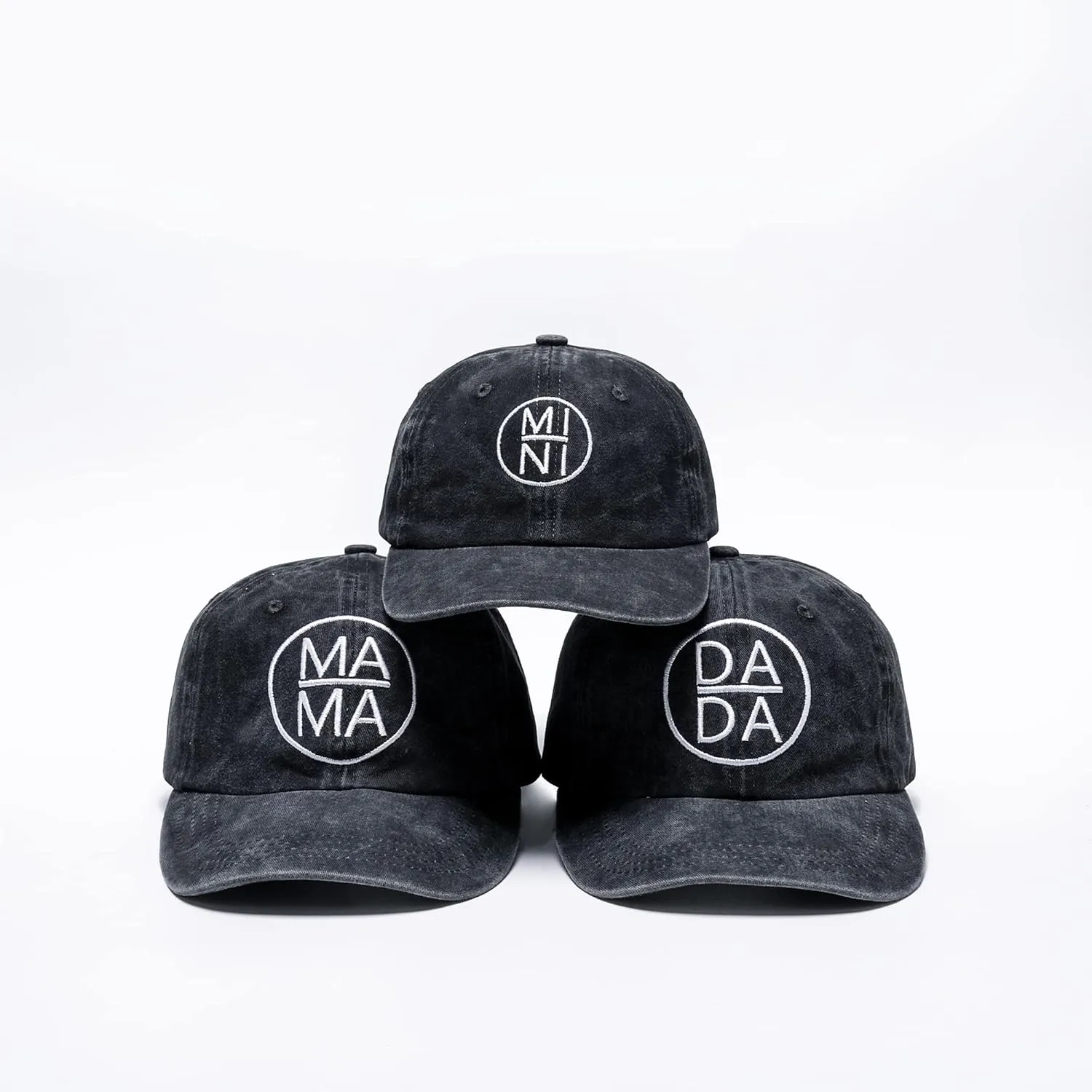 Baseball Cap for Men Women Adjustable Hat