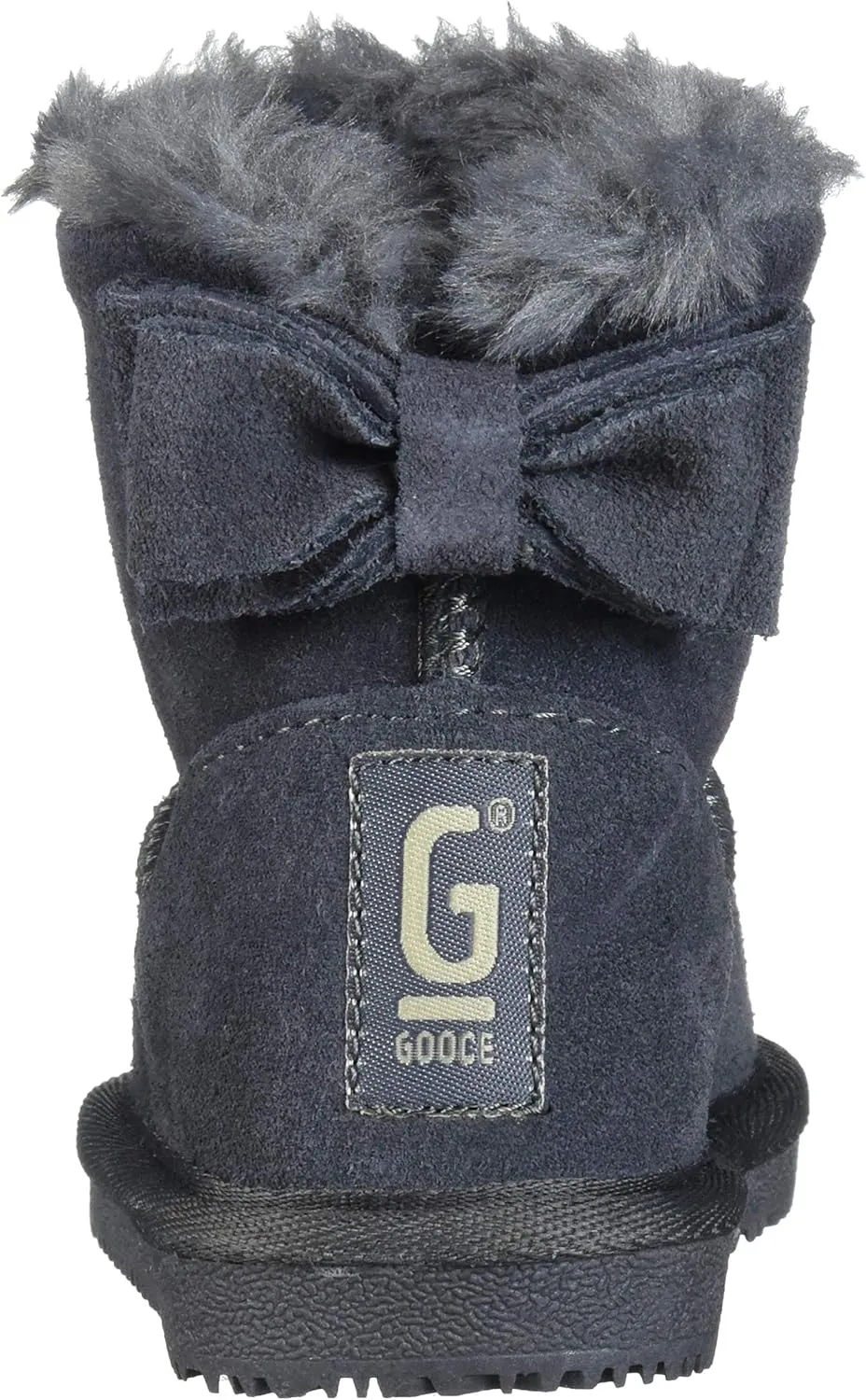 Bayton Girl's Amak Fashion Boot