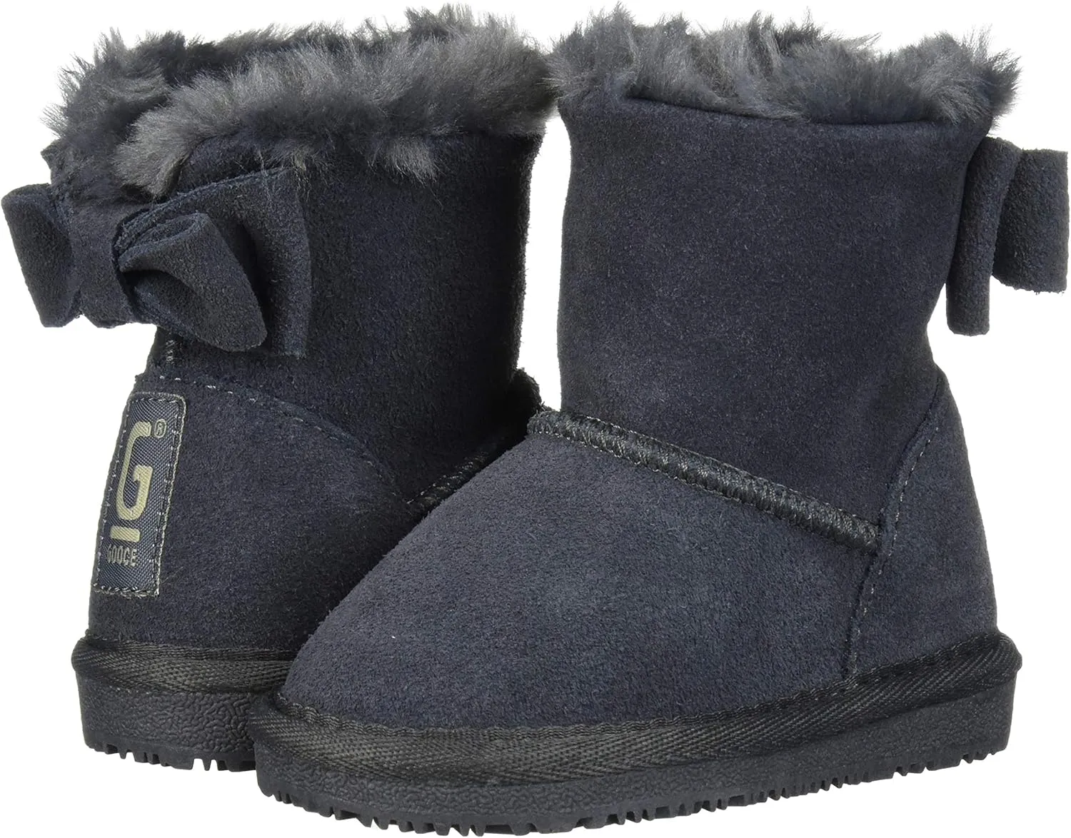 Bayton Girl's Amak Fashion Boot