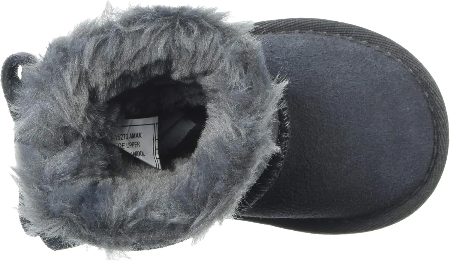 Bayton Girl's Amak Fashion Boot