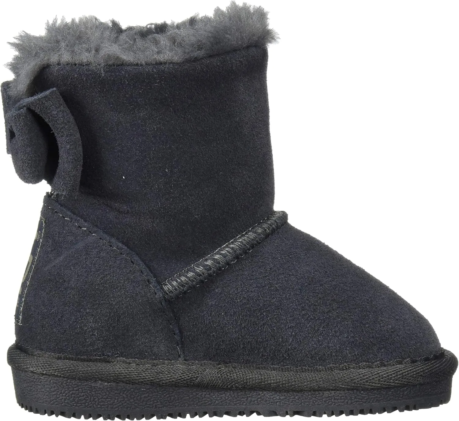 Bayton Girl's Amak Fashion Boot