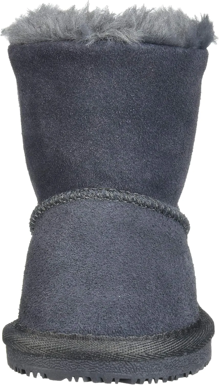 Bayton Girl's Amak Fashion Boot