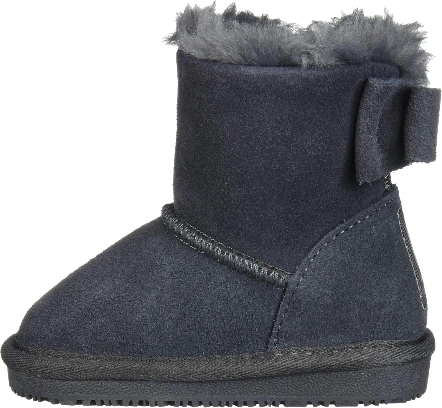 Bayton Girl's Amak Fashion Boot