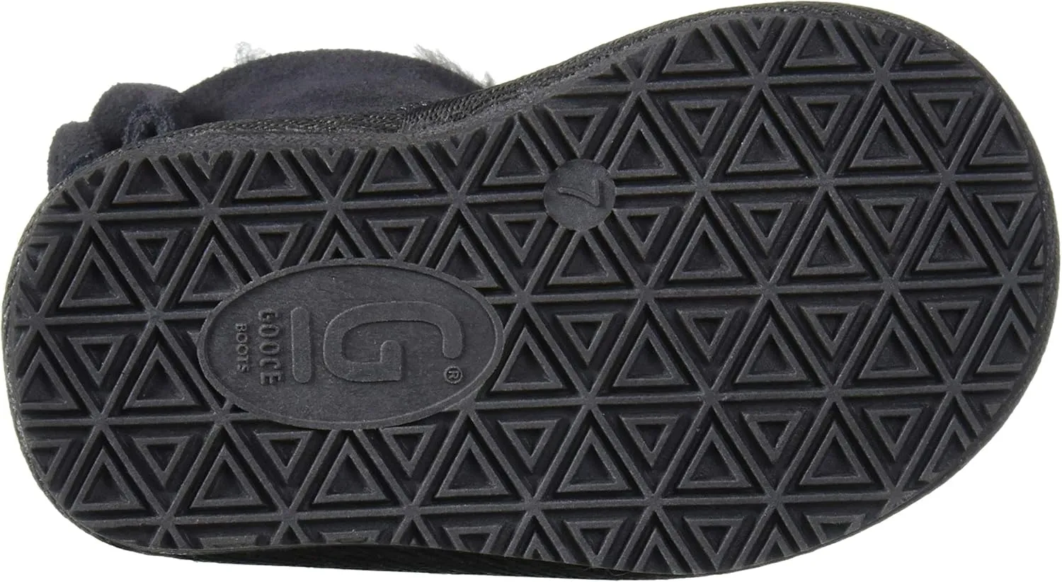 Bayton Girl's Amak Fashion Boot