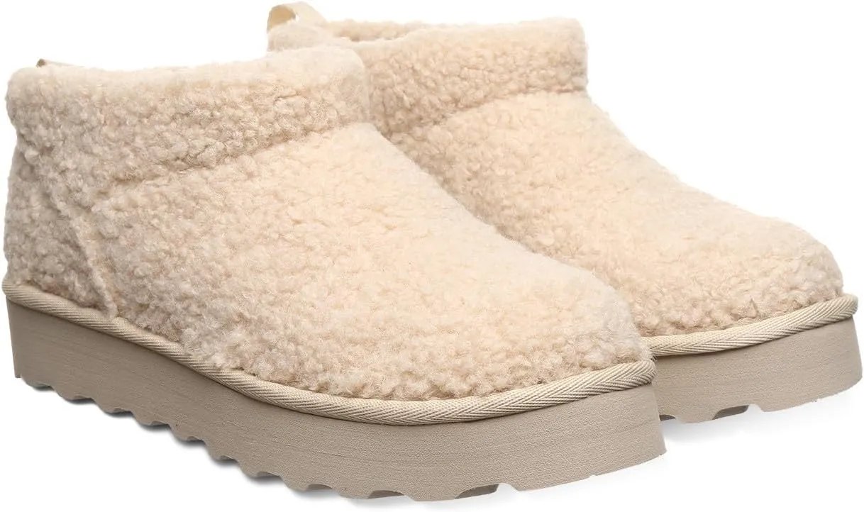 BEARPAW Women's Snuggle Daphne Boot