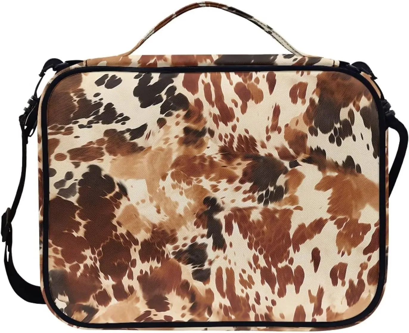 Bible Carrying Case Bible Cover for Men Women Bible Cover with Strap