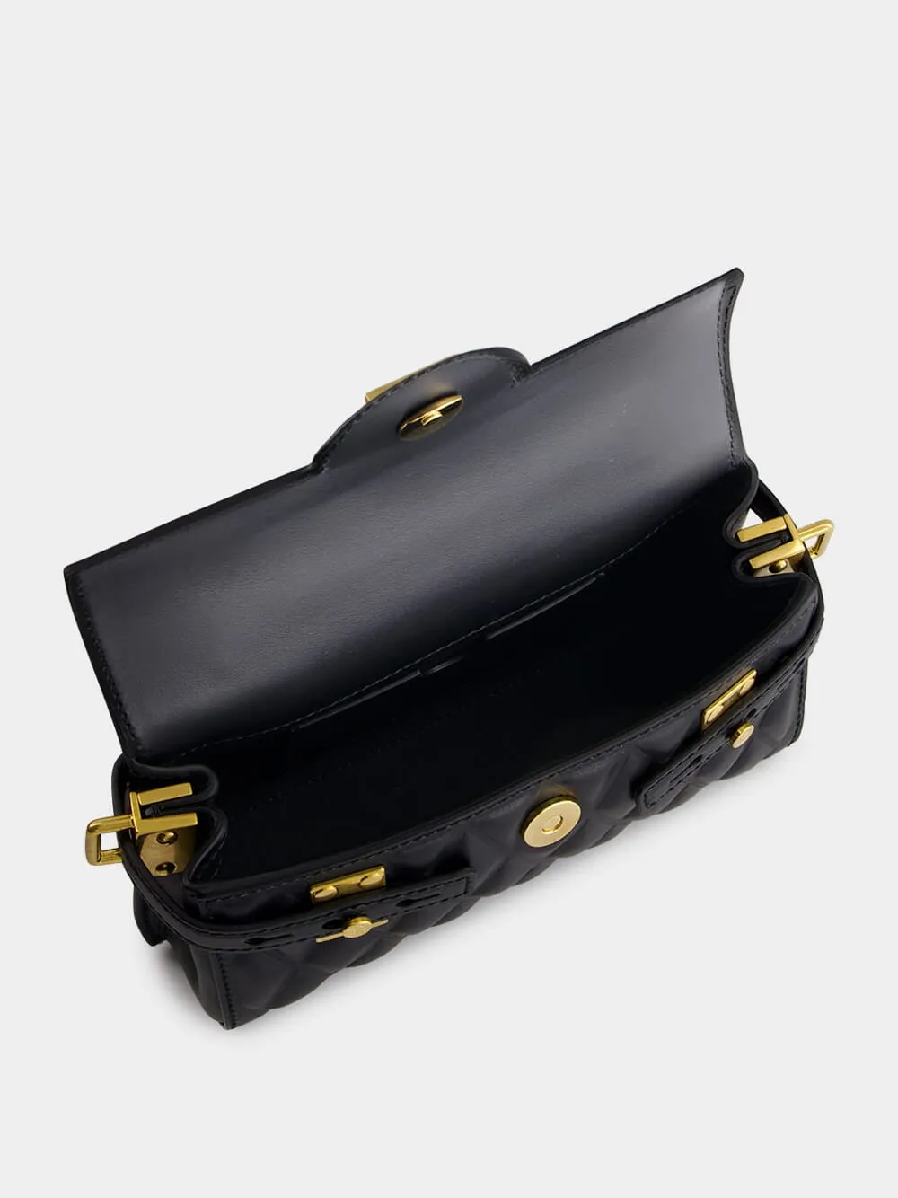 Black B-Buzz 19 Padded Bag