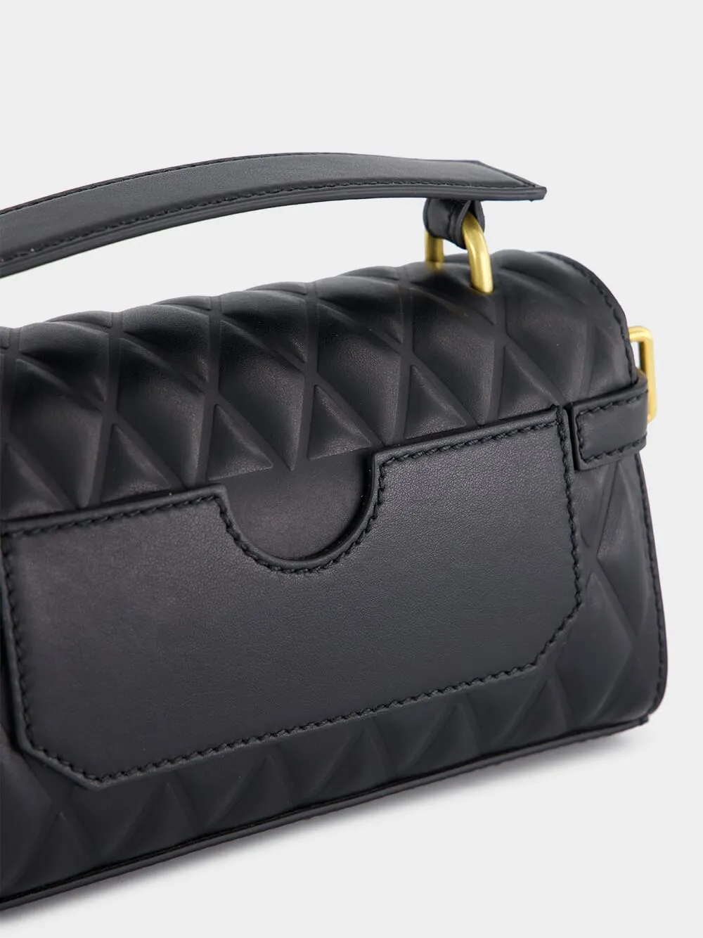 Black B-Buzz 19 Padded Bag