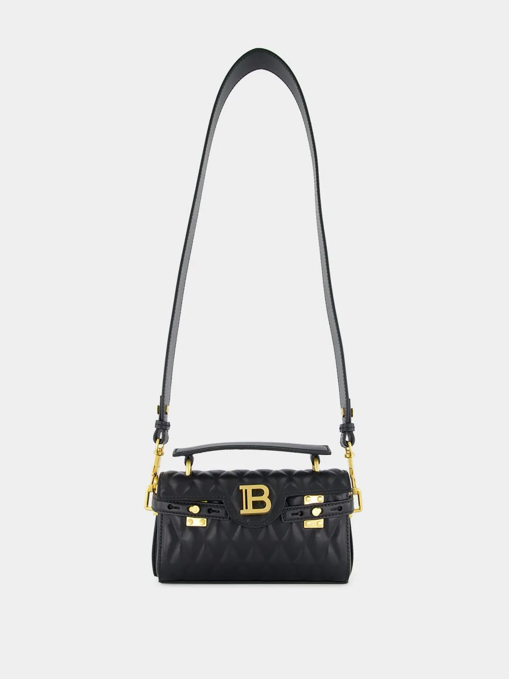 Black B-Buzz 19 Padded Bag