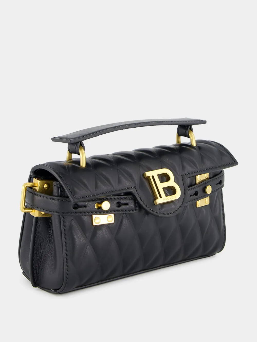 Black B-Buzz 19 Padded Bag