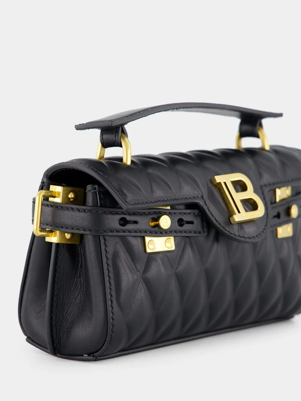 Black B-Buzz 19 Padded Bag