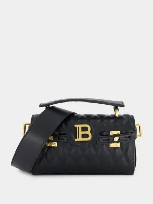 Black B-Buzz 19 Padded Bag