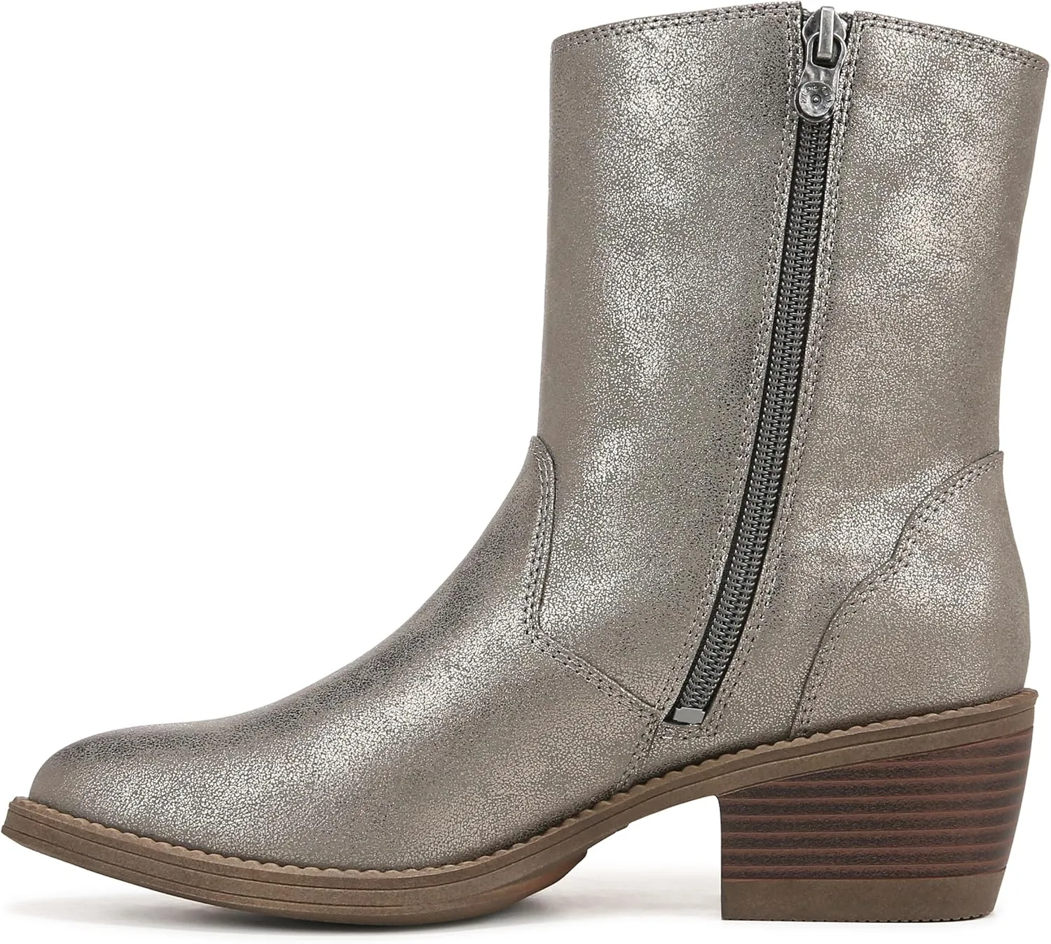 Blowfish Malibu Women's Rebel 2 Western Ankle Bootie