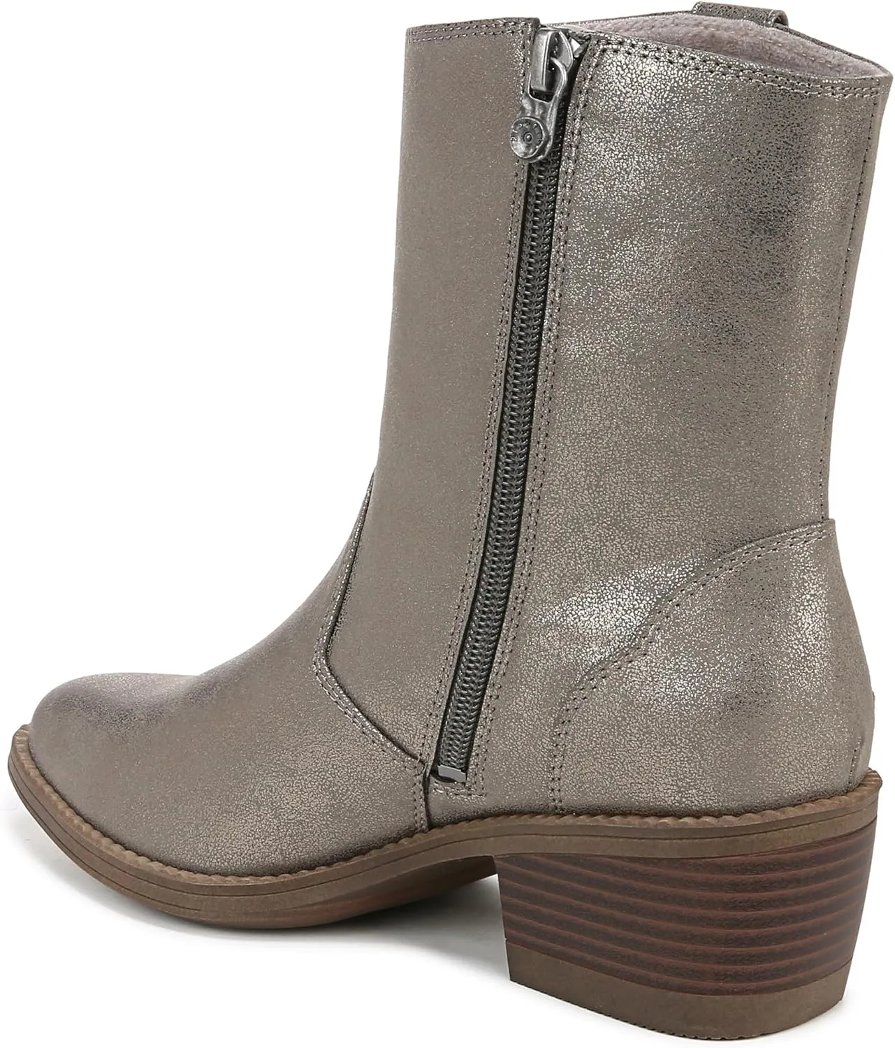 Blowfish Malibu Women's Rebel 2 Western Ankle Bootie