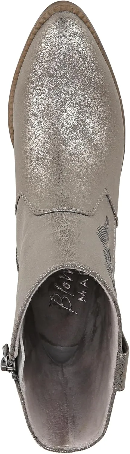 Blowfish Malibu Women's Rebel 2 Western Ankle Bootie
