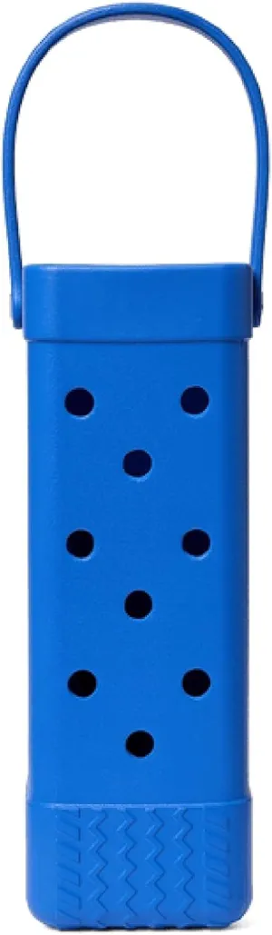 BOGG BAG - BYO Bogg Wine Tote - Blue Eyed - For Regular and Large Bottles - Add-On Accessory