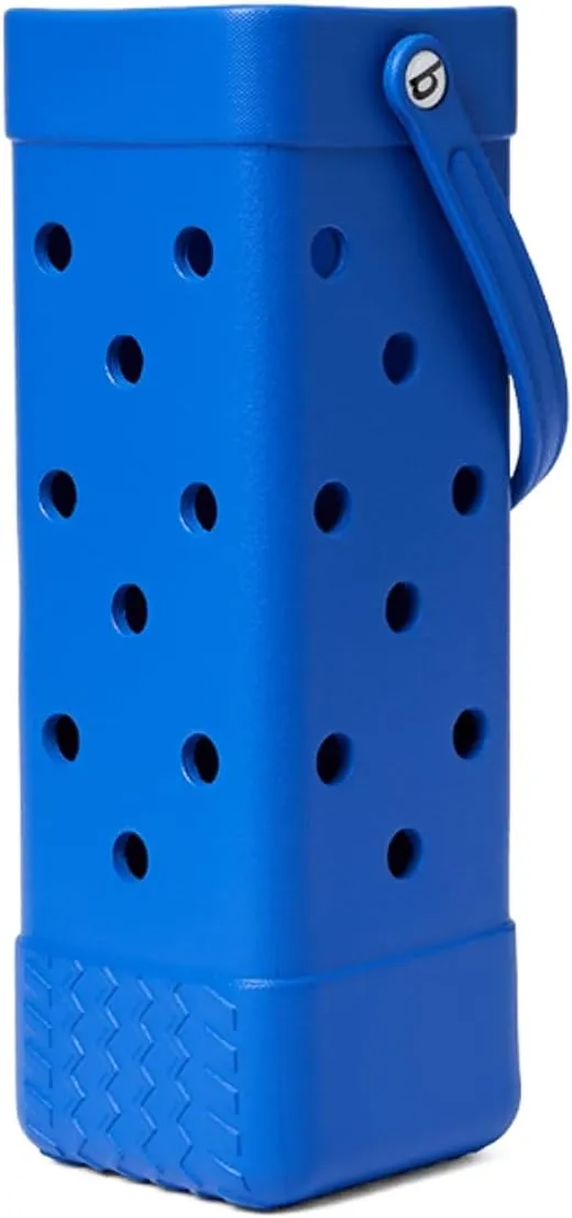 BOGG BAG - BYO Bogg Wine Tote - Blue Eyed - For Regular and Large Bottles - Add-On Accessory