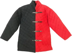 Brand Medieval Gambeson Type II Aketon Jacket Padded Armor Coat Reenactment SCA