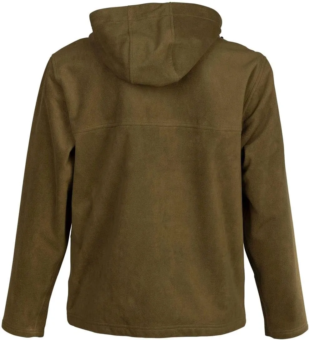 Browning Pheasants Forever Upland Canvas Jacket