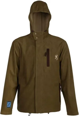 Browning Pheasants Forever Upland Canvas Jacket