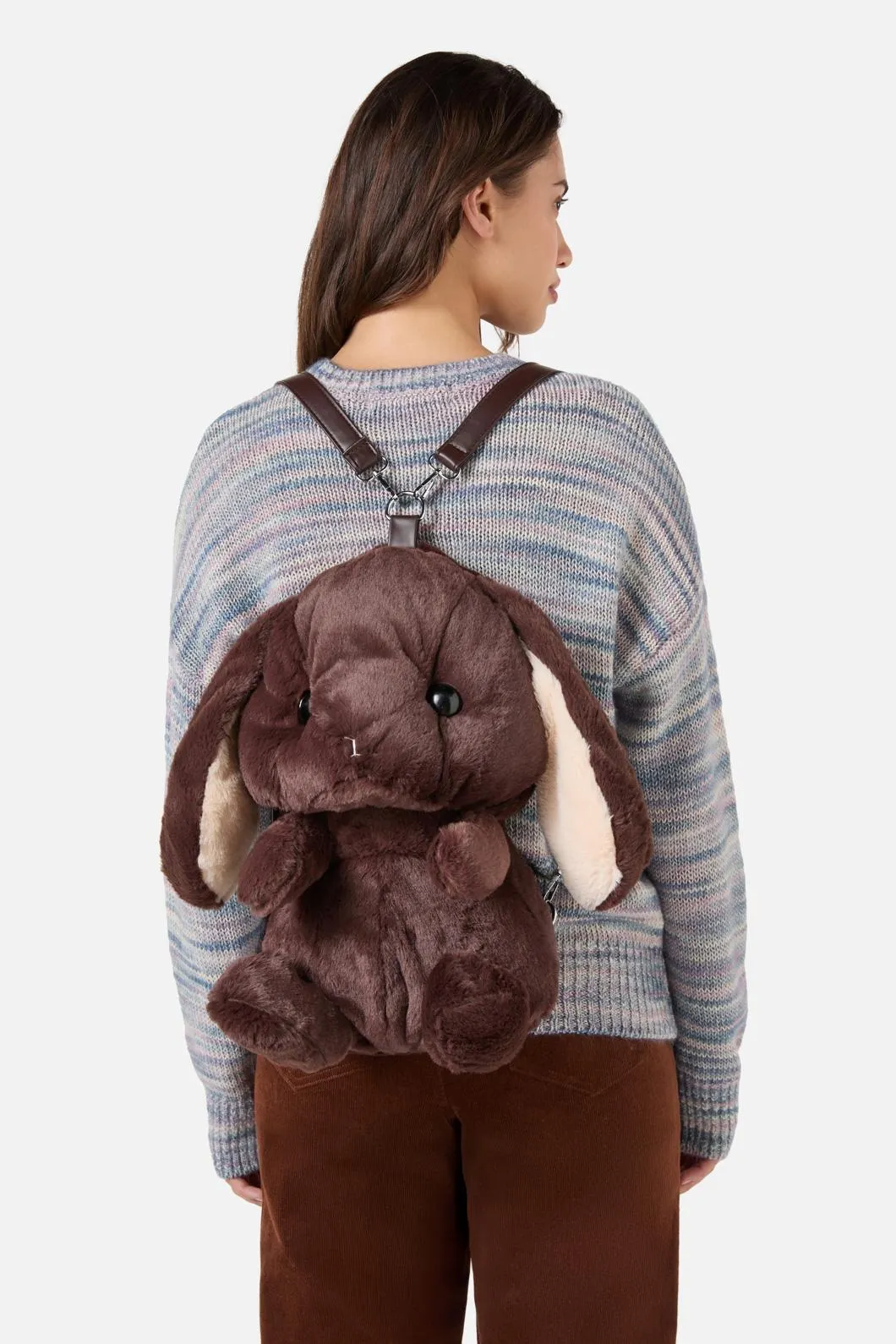 Bunny Backpack