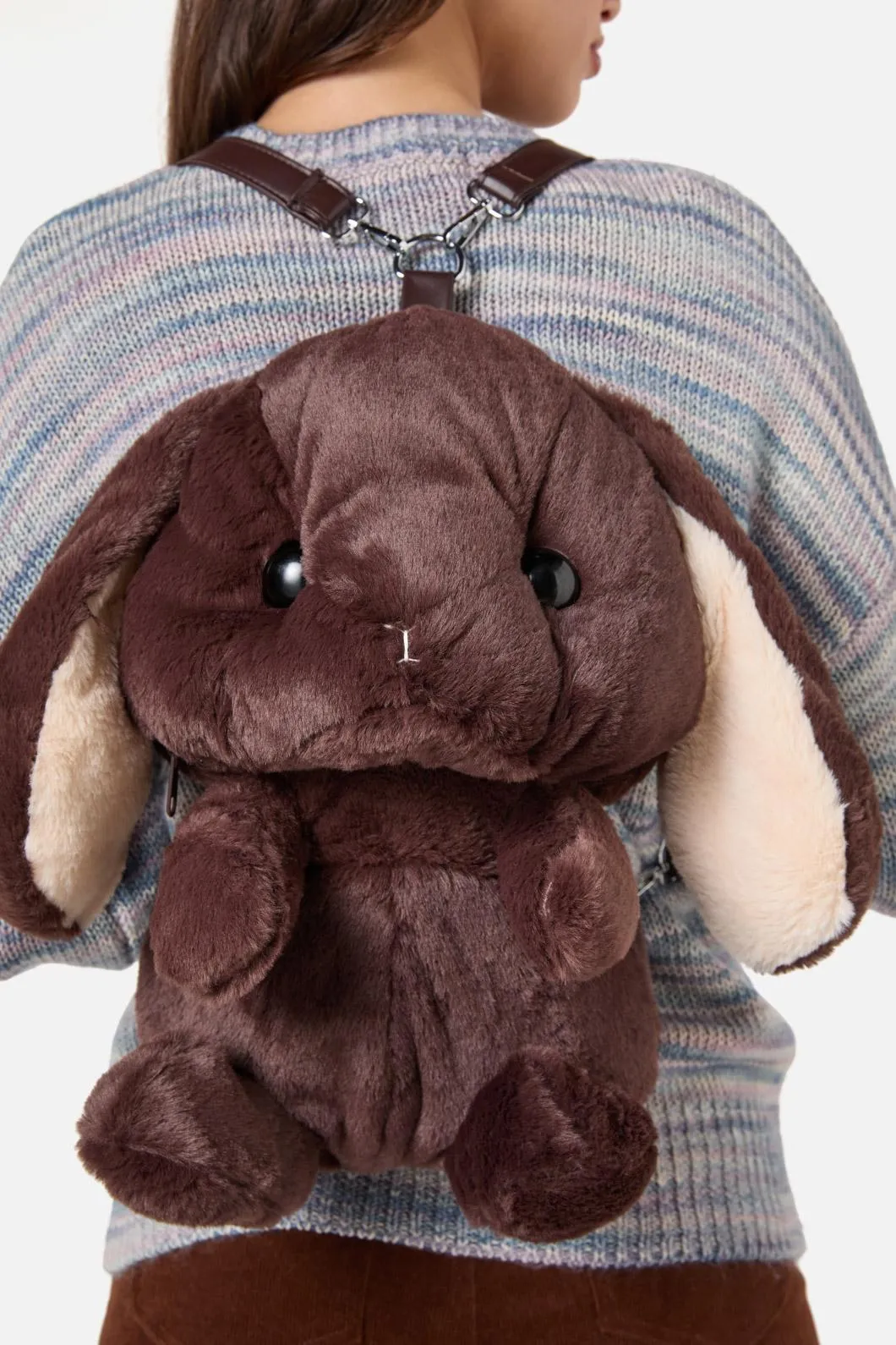 Bunny Backpack