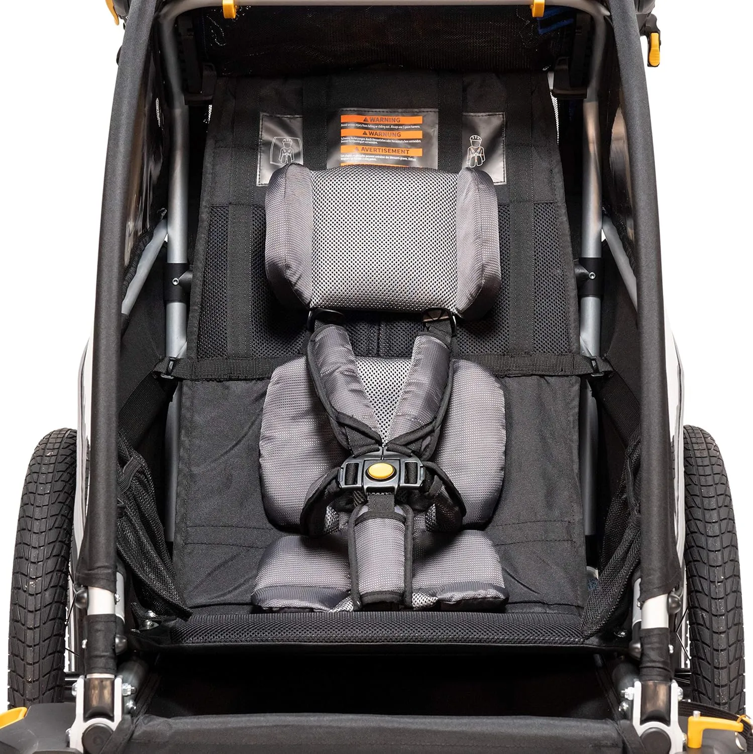 Burley Kids Bike Trailer & Stroller Seat Pad