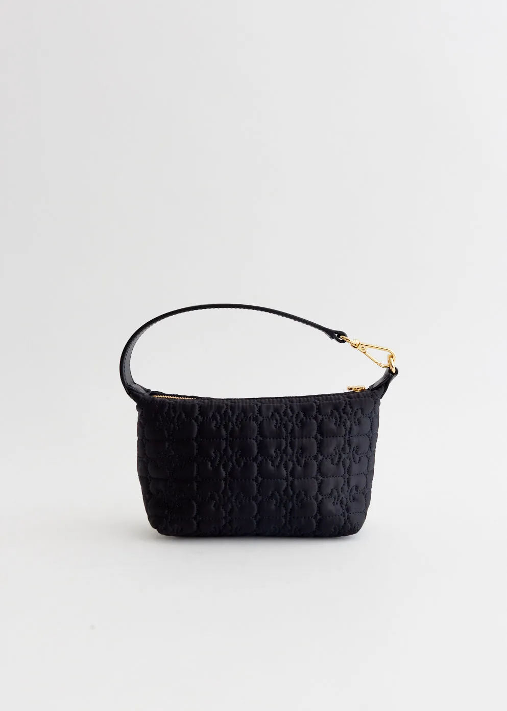 Butterfly Small Pouch