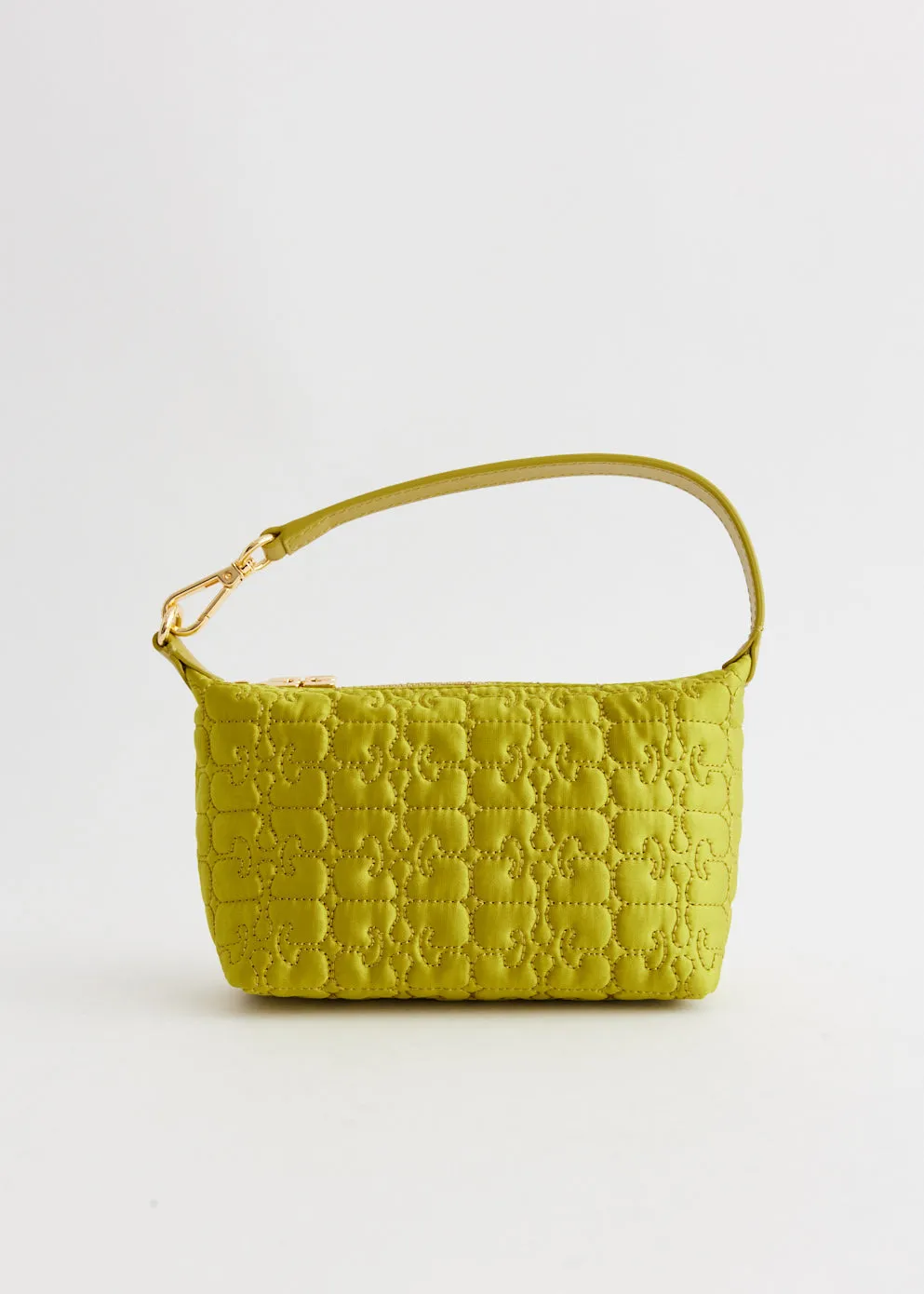 Butterfly Small Pouch