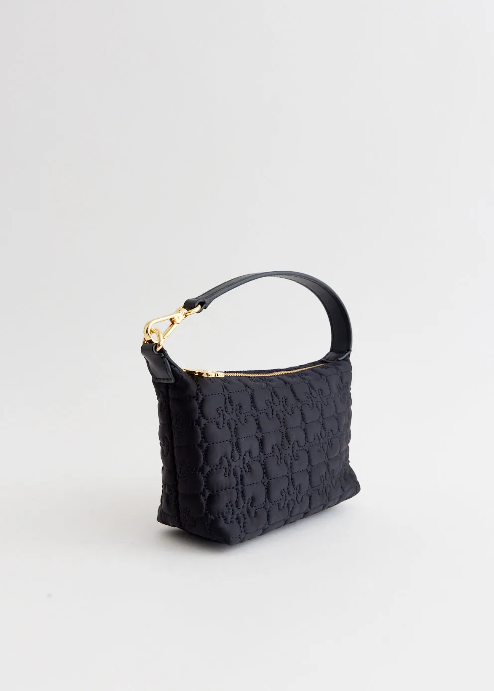 Butterfly Small Pouch