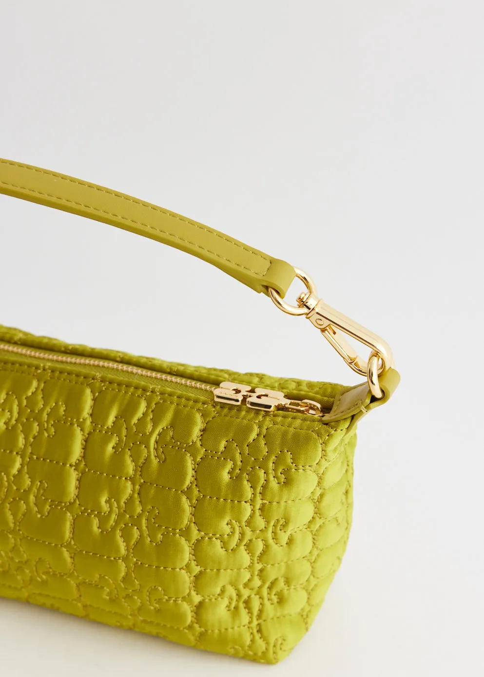Butterfly Small Pouch