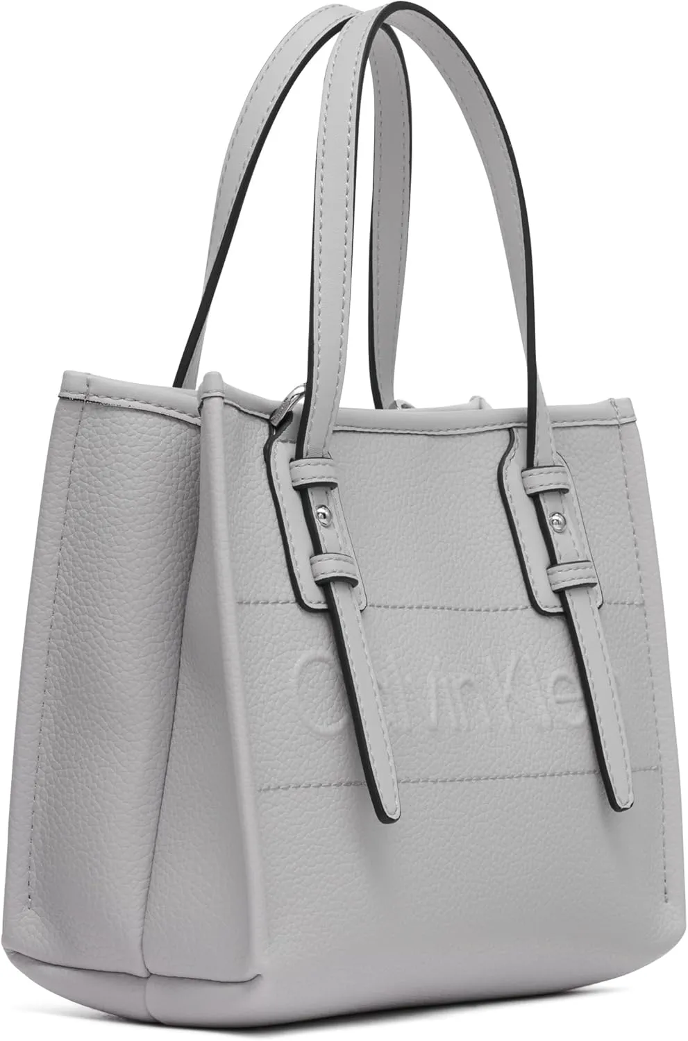 Calvin Klein Modern Essential Mini Tote Crossbody