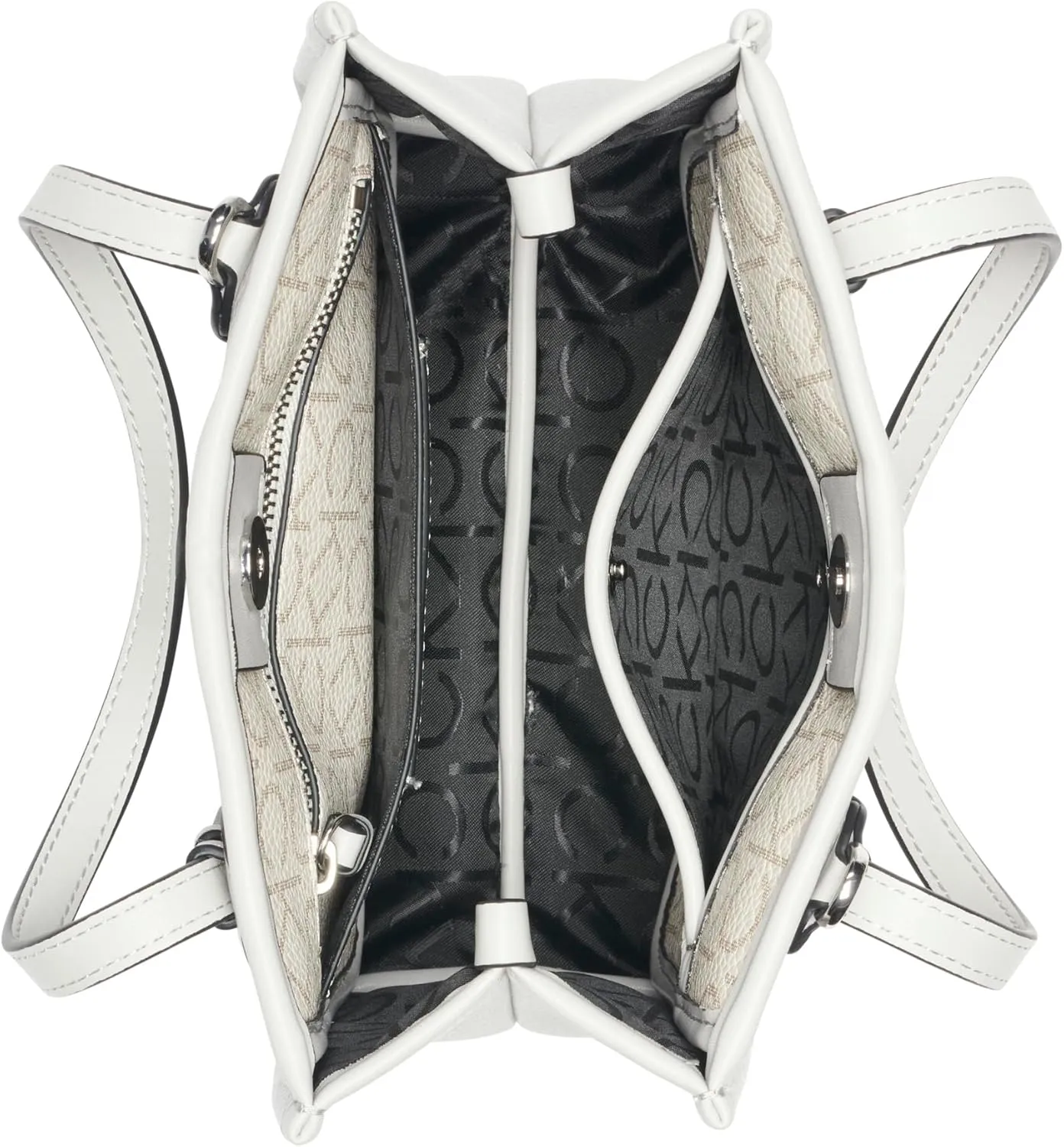 Calvin Klein Modern Essential Mini Tote Crossbody