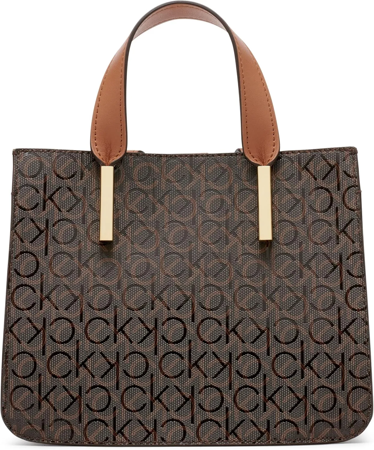 Calvin Klein Women's Audrey Mini Bag Crossbody