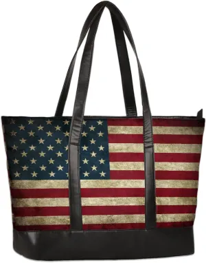 Canvas Laptop Tote Bag for Women Abstract Basketball Sports 15.6 Inch Large Capacity Computer Bag