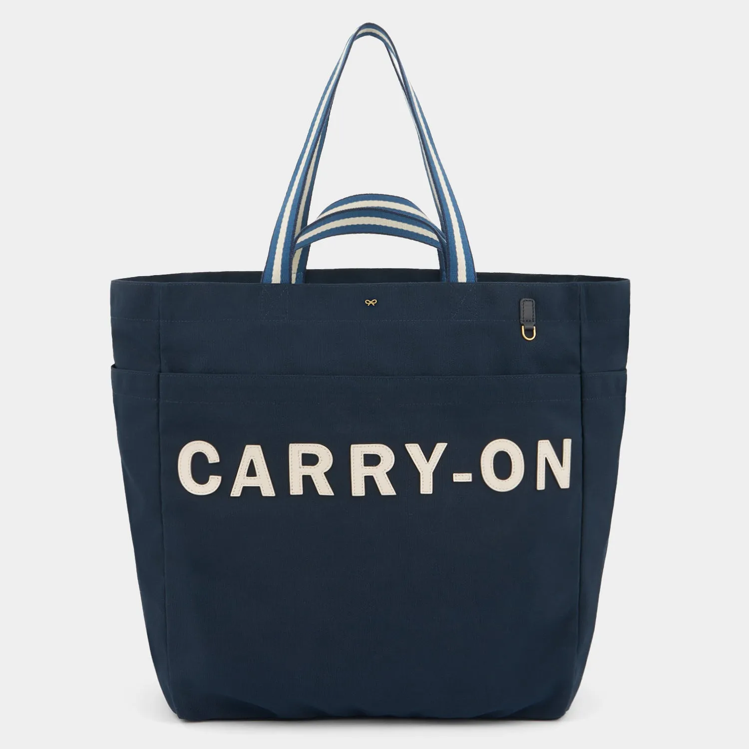 Carry-On Household Tote