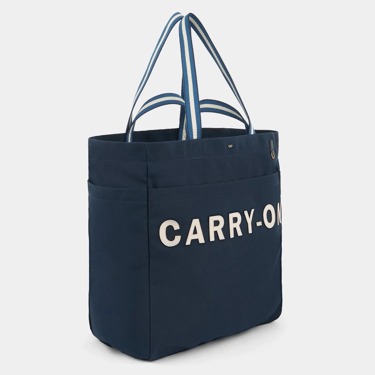 Carry-On Household Tote