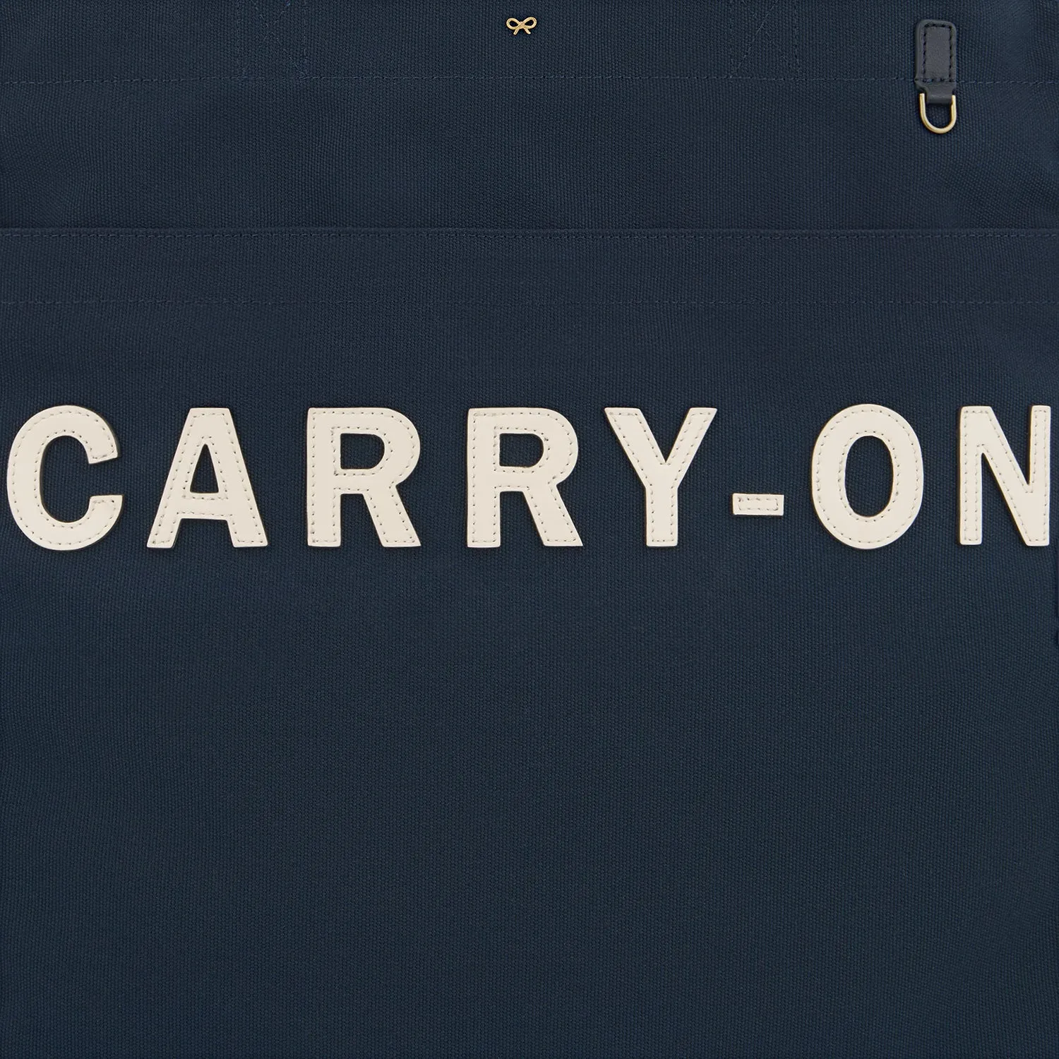 Carry-On Household Tote