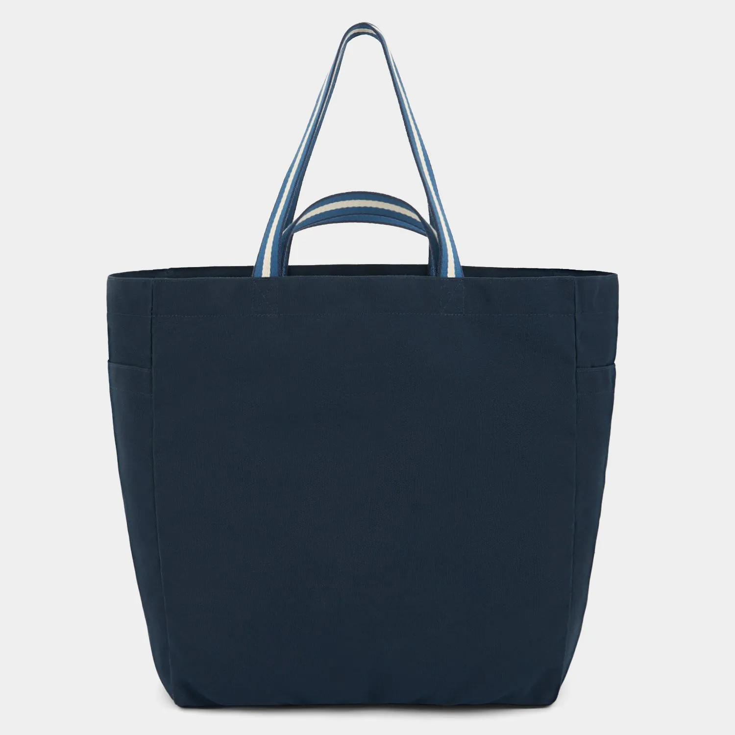 Carry-On Household Tote