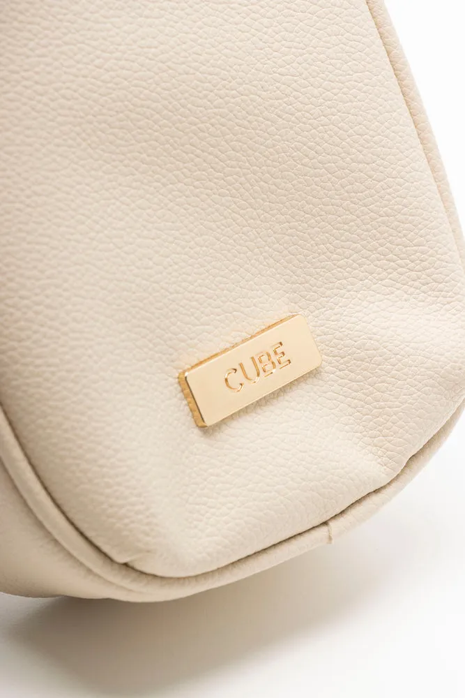 Cellphone Bag Natural
