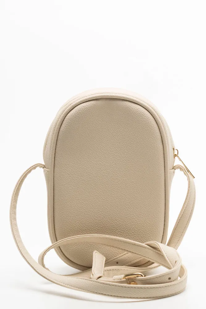 Cellphone Bag Natural