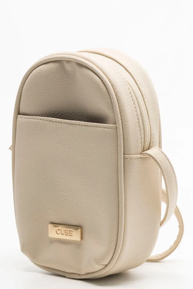 Cellphone Bag Natural